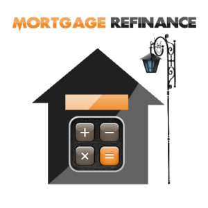 mortgage refinance