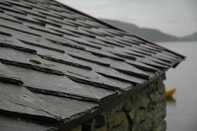 Slate Roofing Sydney