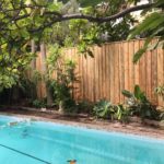 pool fencing